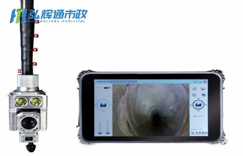 无锡新吴区江溪QV管道检测